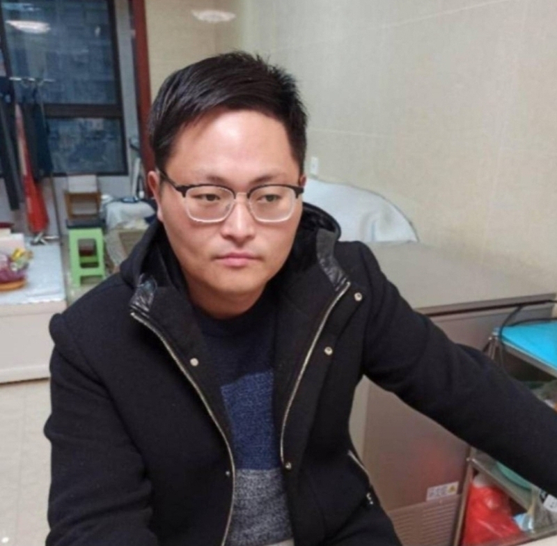 心愿的第一张照片--东莞相亲服务中心