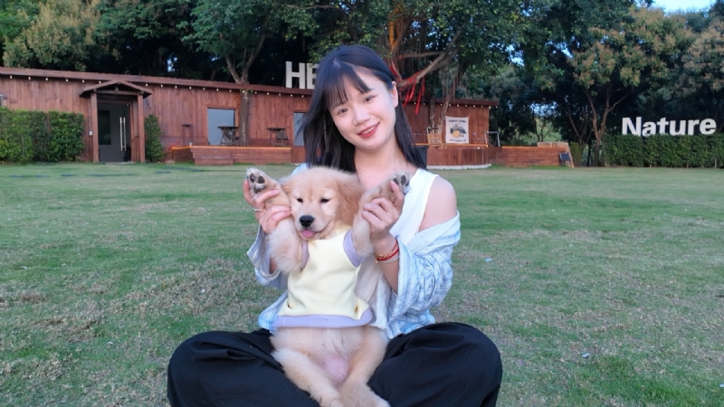 猫姐的第三张照片--东莞相亲服务中心