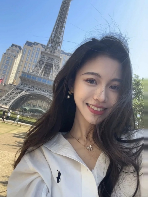 Anna的第一张照片--东莞相亲服务中心