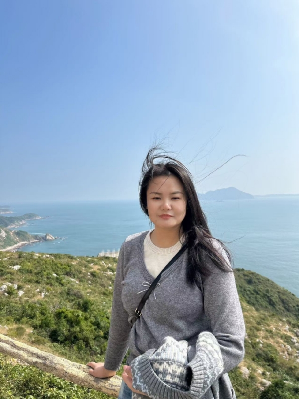 哈哈哈的第二张照片--东莞相亲服务中心