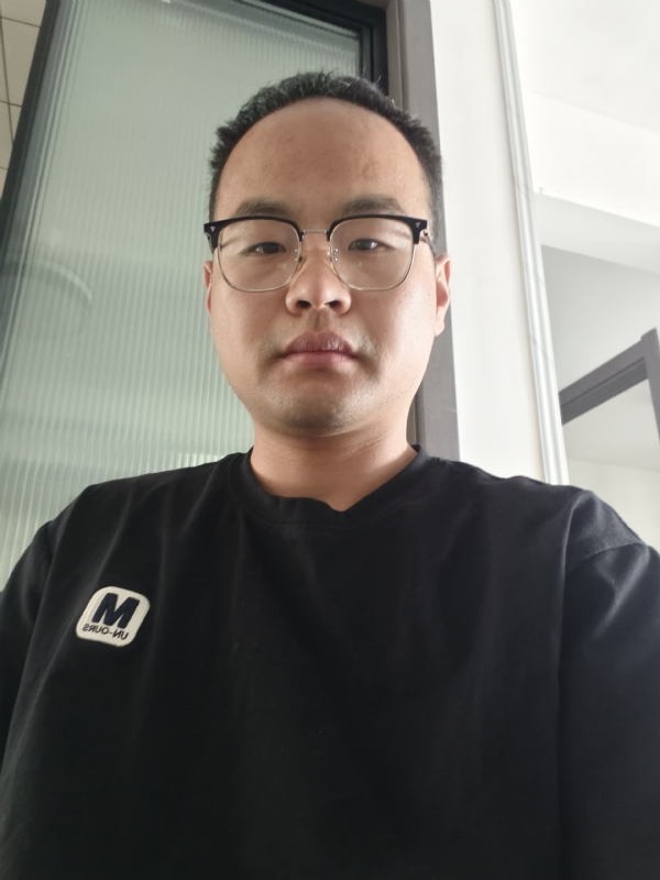 金峰的第一张照片--东莞相亲服务中心