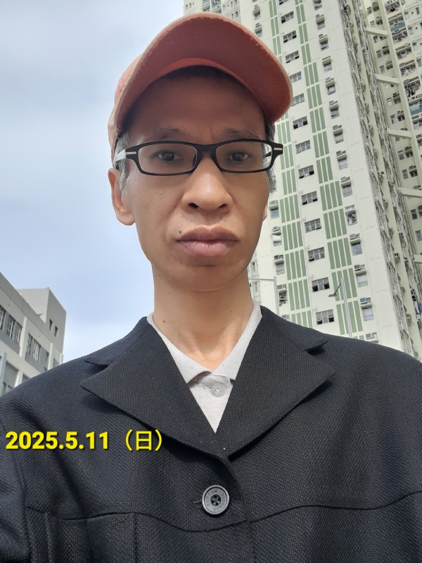 周生的第一张照片--东莞相亲服务中心