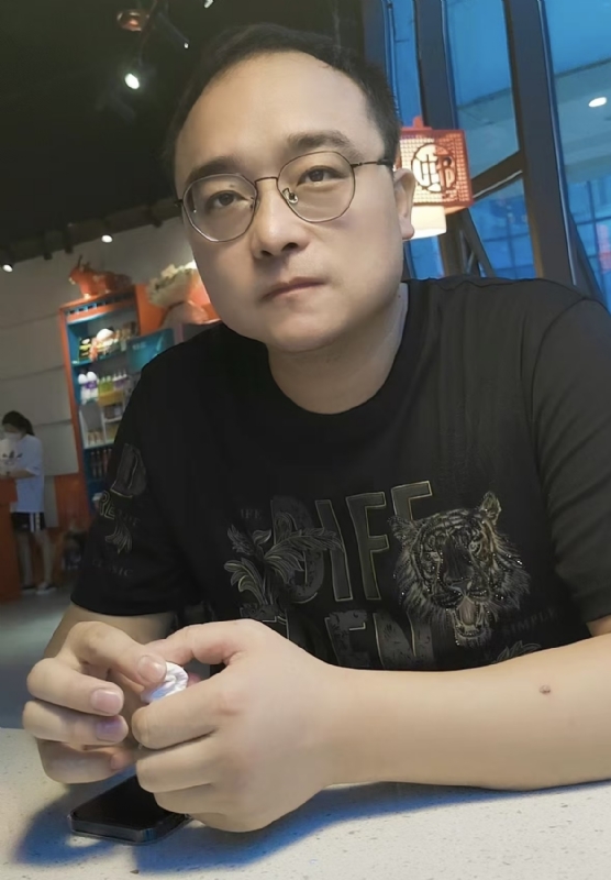 十七的第三张照片--东莞相亲服务中心