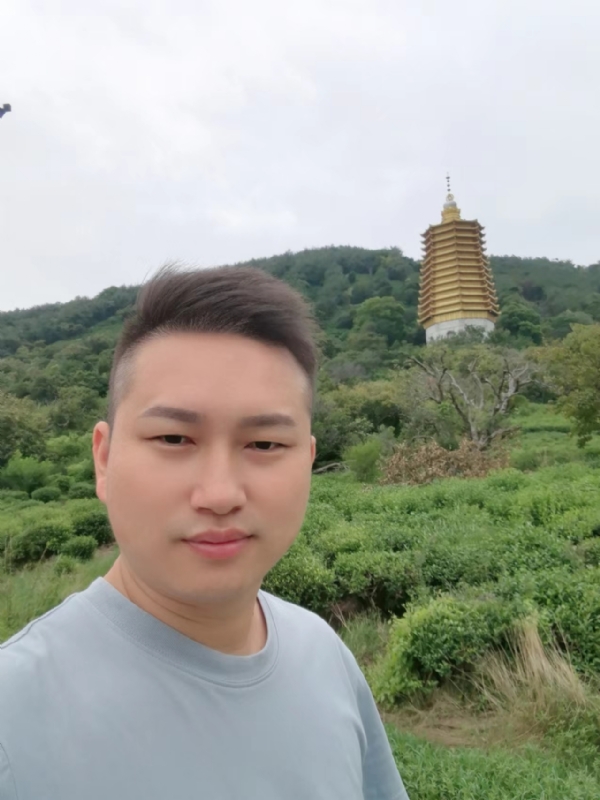 陈文海的第一张照片--东莞相亲服务中心