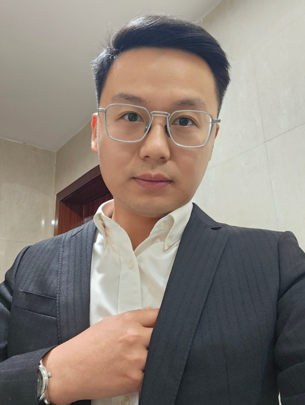 遥望的第一张照片--东莞相亲服务中心