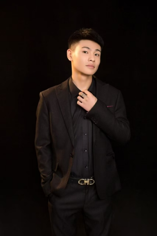 刘小船的第一张照片--东莞相亲服务中心