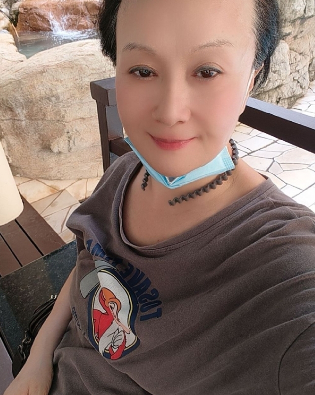 hong的第二张照片--东莞相亲服务中心