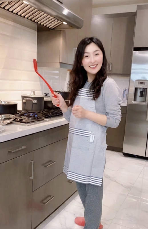 愛下廚負琴琴的第一张照片--东莞相亲服务中心