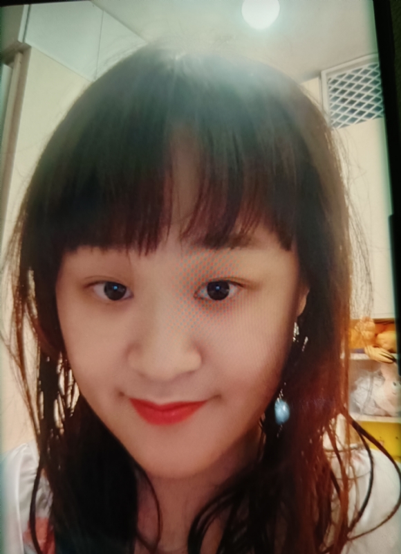 周楚洋的第一张照片--东莞相亲服务中心