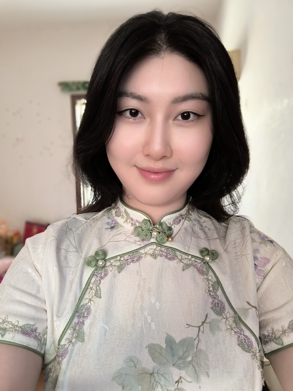 梅莱的第一张照片--东莞相亲服务中心
