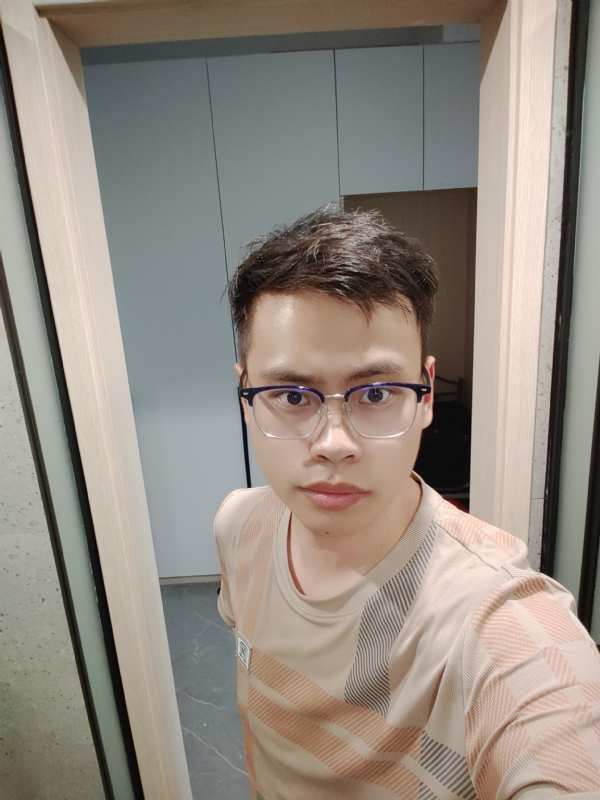 卖萌就会死星人的第一张照片--东莞相亲服务中心