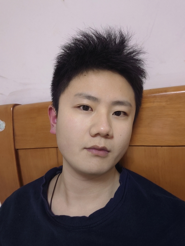 hedawode的第一张照片--东莞相亲服务中心