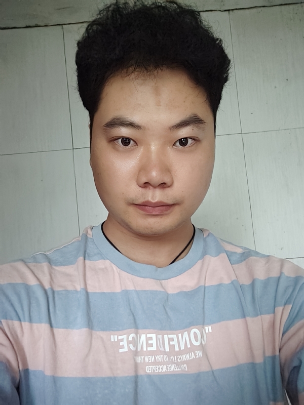 boy的第一张照片--东莞相亲服务中心