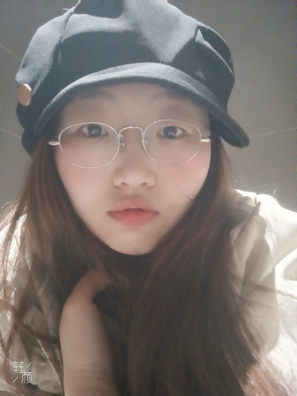 霜星的第一张照片--东莞相亲服务中心