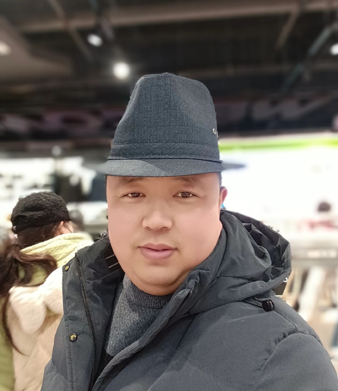 小晴天的第一张照片--东莞相亲服务中心