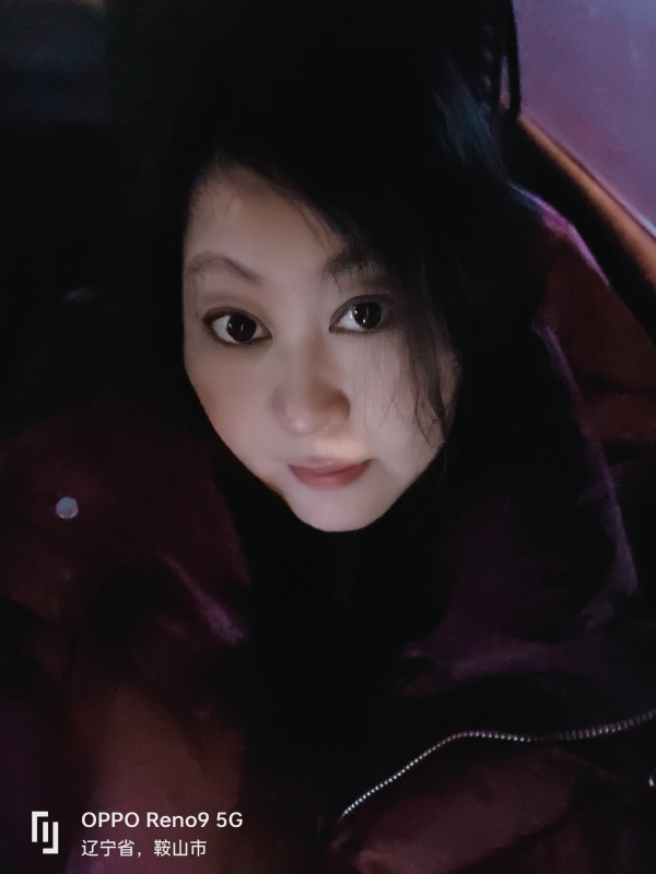 羽璨的第一张照片--东莞相亲服务中心