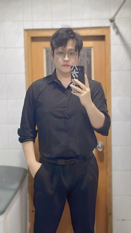 周启迪的第一张照片--东莞相亲服务中心
