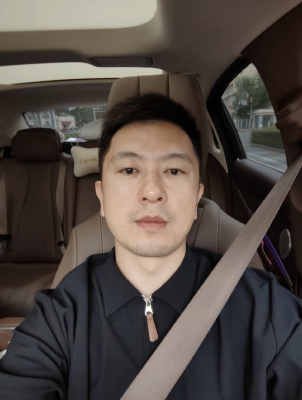 Jason的第二张照片--东莞相亲服务中心