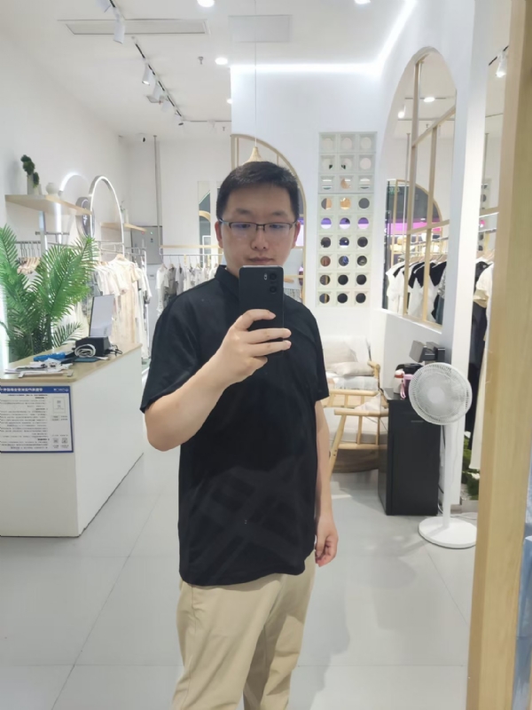 南柯的第一张照片--东莞相亲服务中心