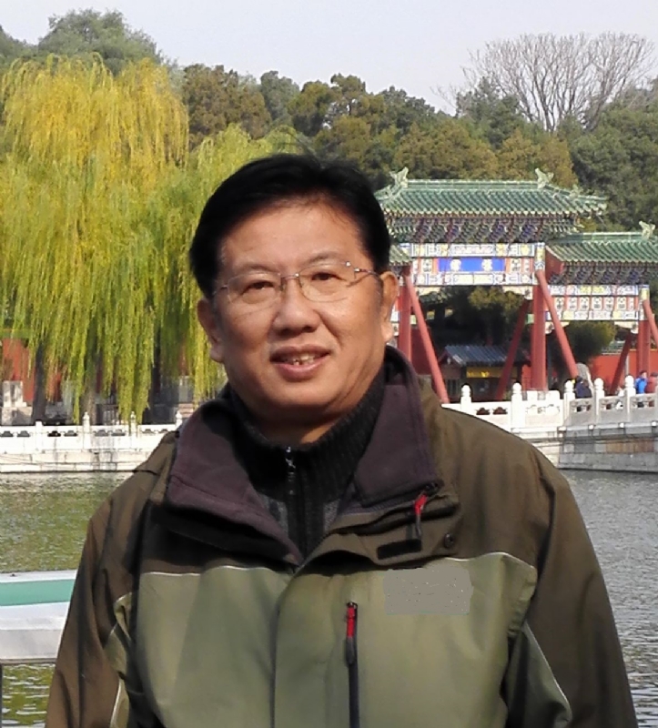 风雨归人的第一张照片--东莞相亲服务中心