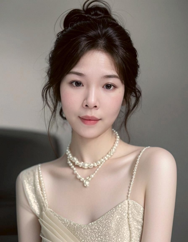 花开云舒CC的第一张照片--东莞相亲服务中心