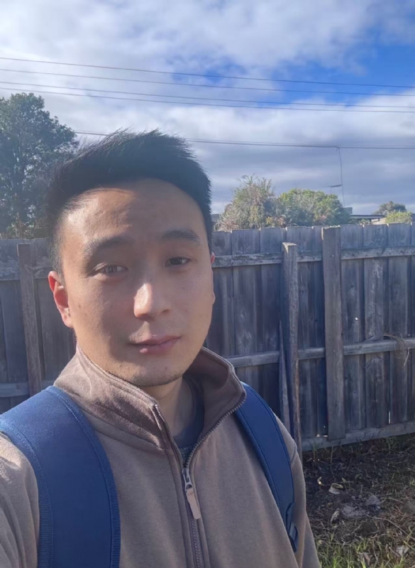 TAO的第二张照片--东莞相亲服务中心