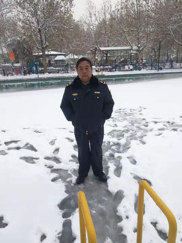老顽童的第二张照片--东莞相亲服务中心