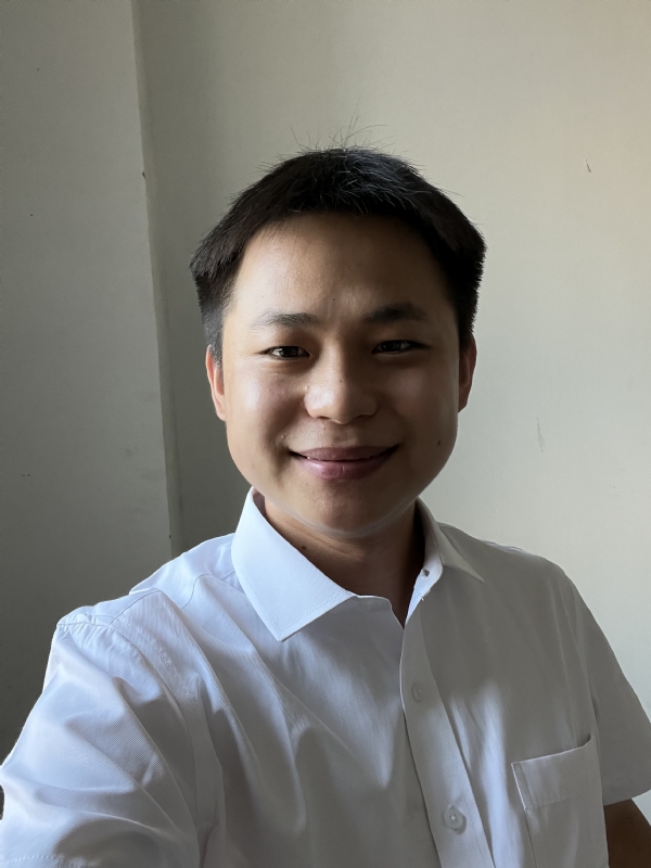 沧州好青年的第一张照片--东莞相亲服务中心