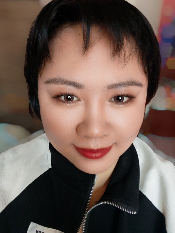 韵韵的第一张照片--东莞相亲服务中心