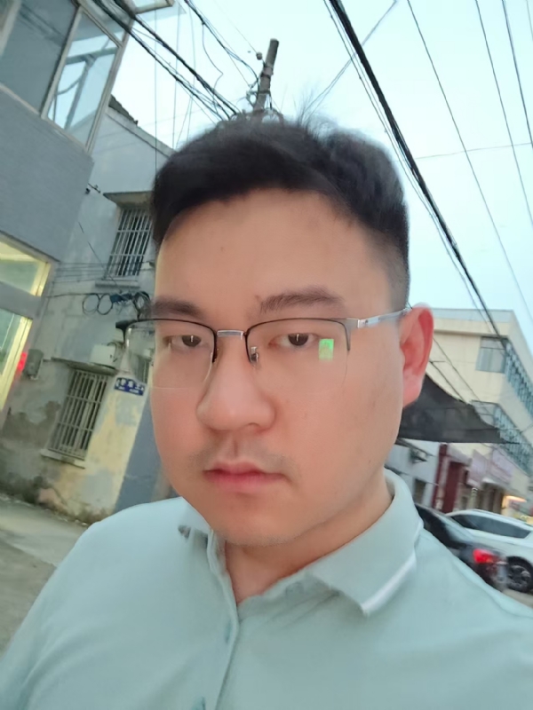 雨落浅响的第二张照片--东莞相亲服务中心