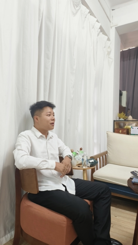 蓝色大海的第一张照片--东莞相亲服务中心