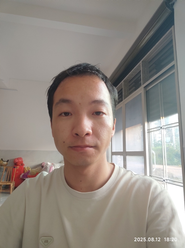 杨培鑫的第一张照片--东莞相亲服务中心