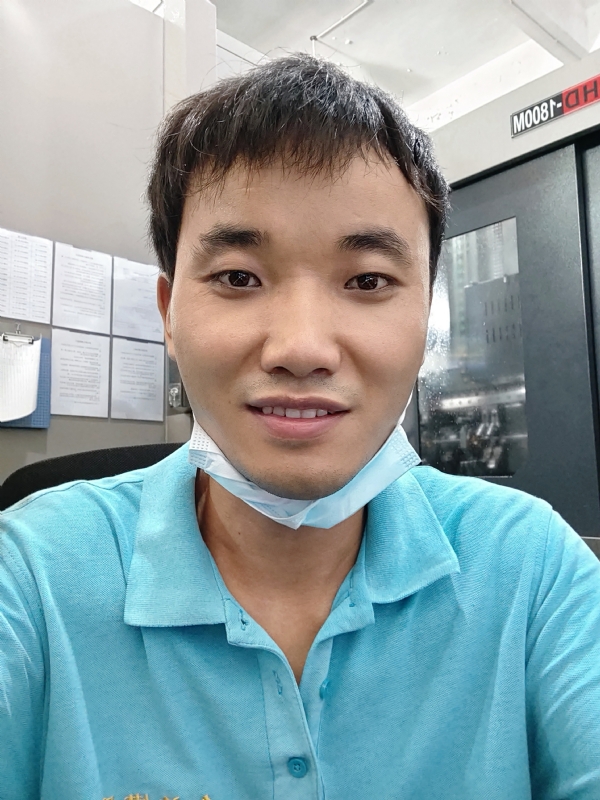 落叶的第一张照片--东莞相亲服务中心