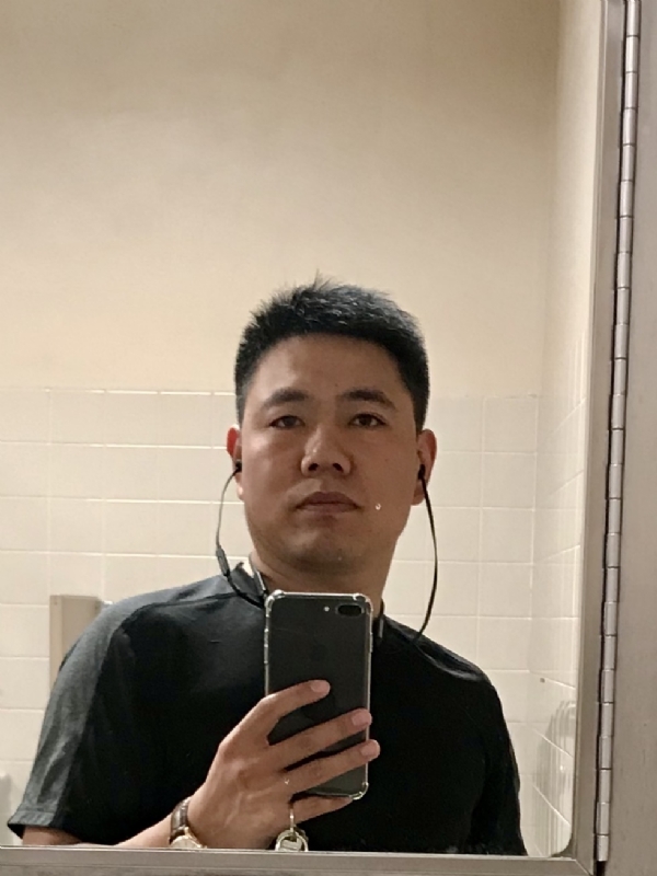 张智博的第一张照片--东莞相亲服务中心
