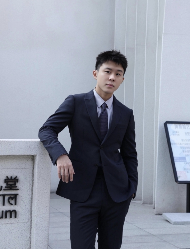 小王的第一张照片--东莞相亲服务中心