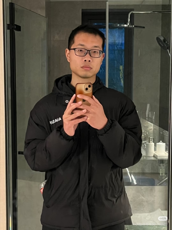 泡泡的第一张照片--东莞相亲服务中心