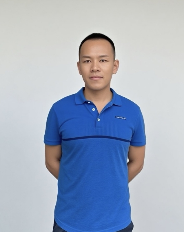 钰郎的第一张照片--东莞相亲服务中心