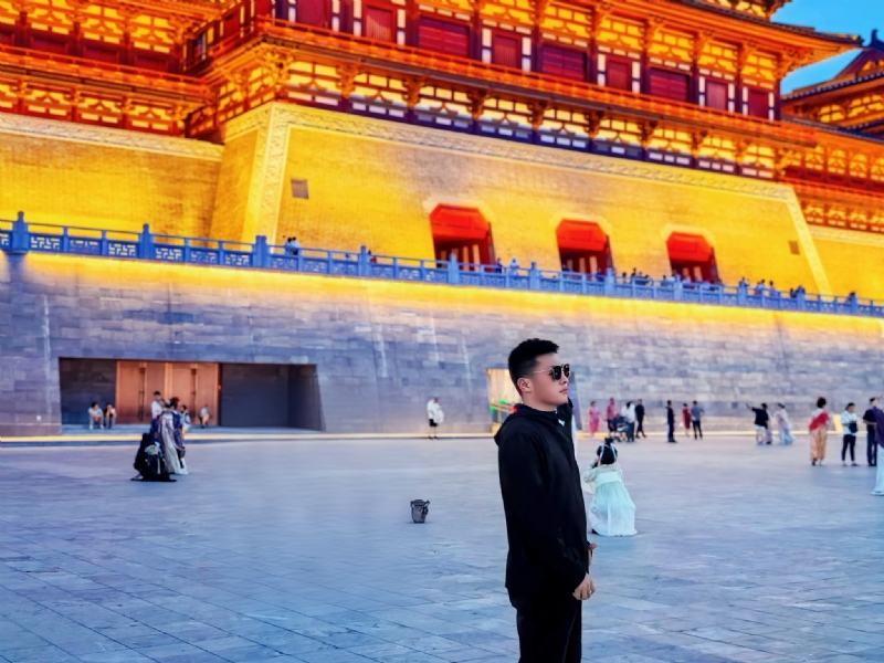 大房子的第一张照片--东莞相亲服务中心