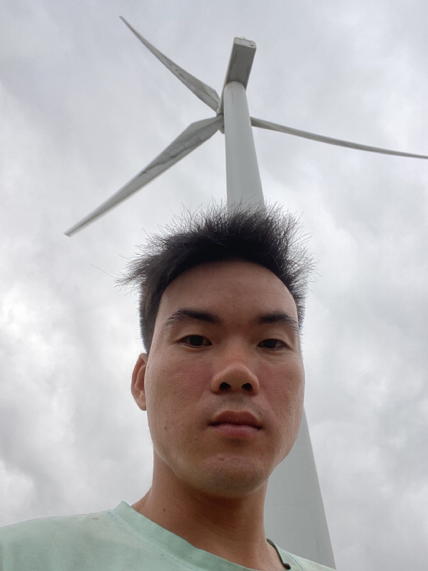 柒墨的第一张照片--东莞相亲服务中心