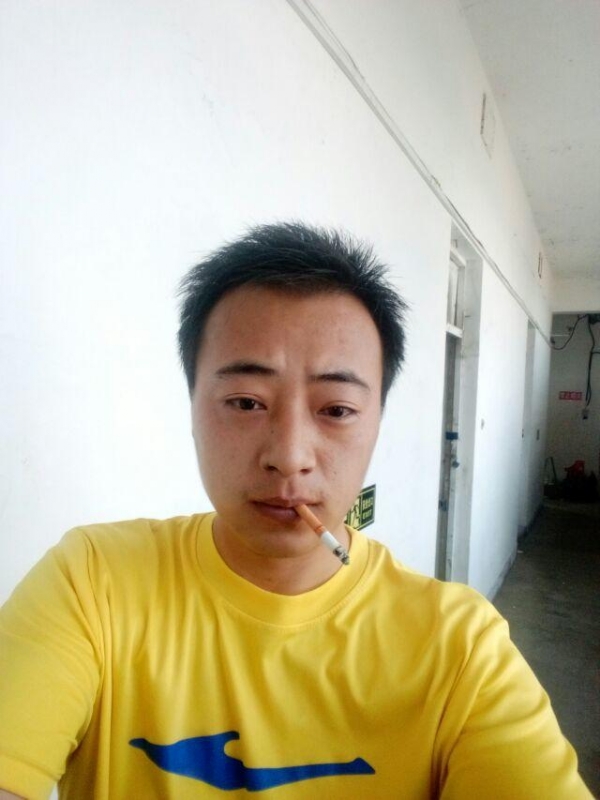 云淡风轻的第二张照片--东莞相亲服务中心