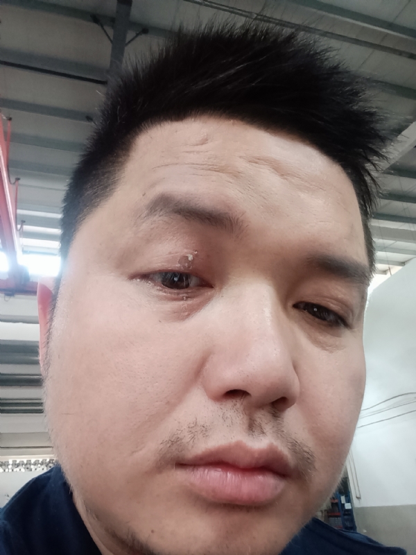 彬彬的第一张照片--东莞相亲服务中心