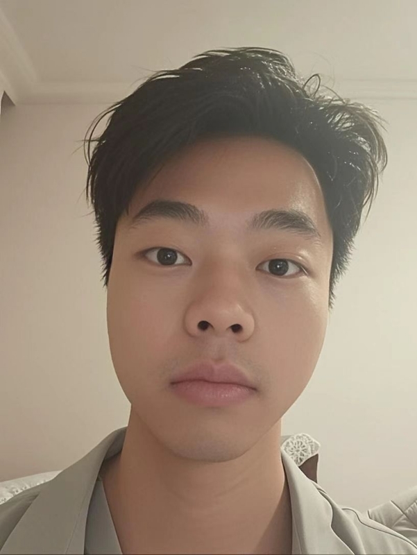 LLByu的第一张照片--东莞相亲服务中心